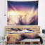 Polyester Tapestry-28509524