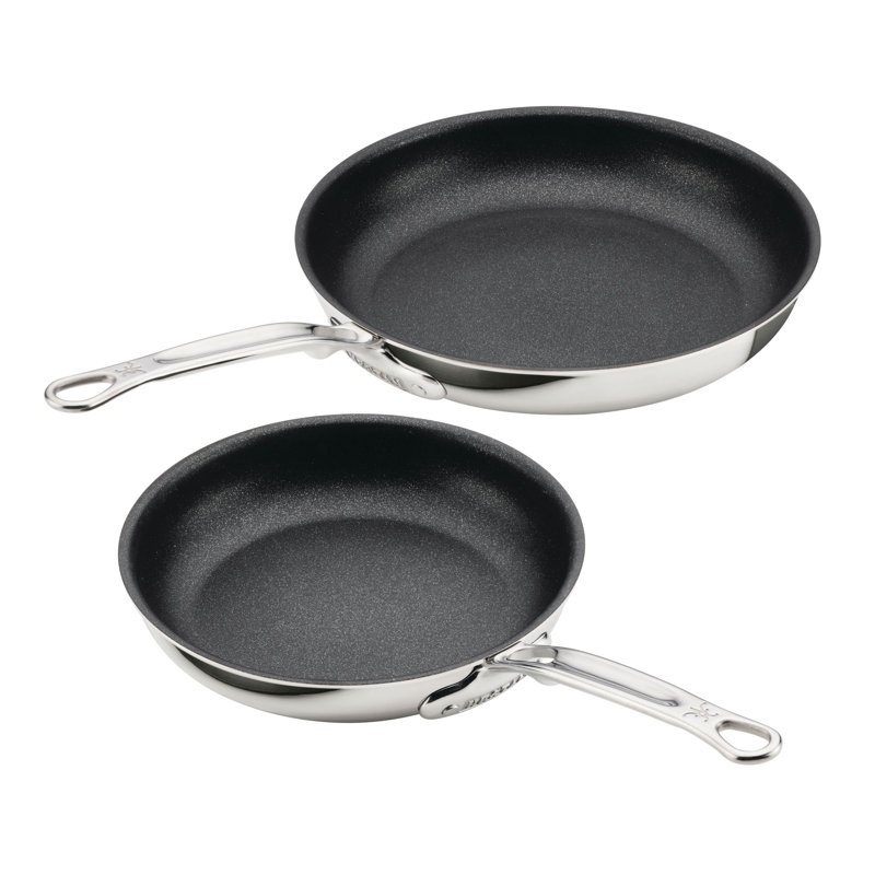 Probond Luxe Titum Nonstick 2 Pc Set