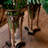 Rothschield Glass Table Vase
