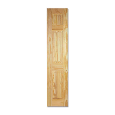 3P Clear Pine Internal Door
