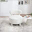 Fauteuil d'appoint Teddy-130225489