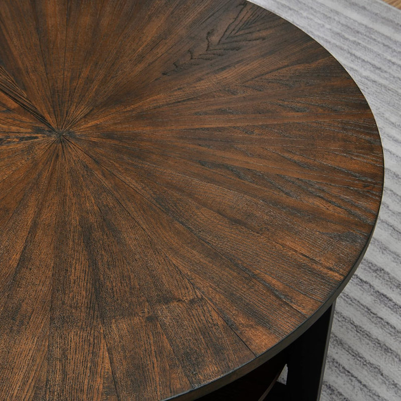 Table basse Farmhouse