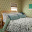 Festival Pheasants Cotton Duvet Cover Set-107308487