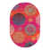 Akridge Floral Indoor Rug