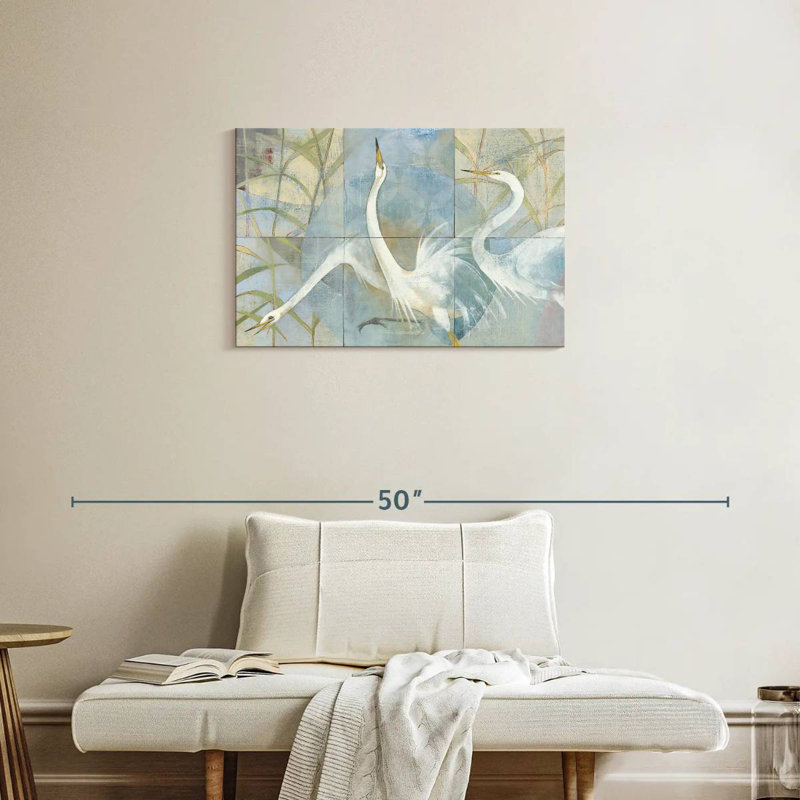 Brampt Meadowlands, 20" H x 30" W