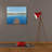 Epic Graffiti 'Third Point'  by Kenneth M Kirsch Canvas Wall Art, 30" x 26"