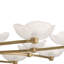 Fleurana Chandelier