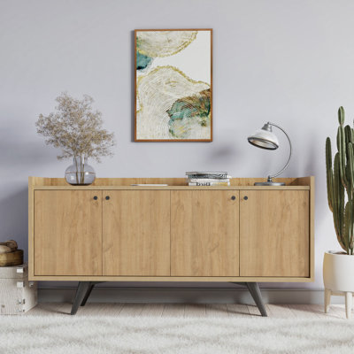 Eastham 150cm Console Table