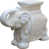 White Wash Glaze