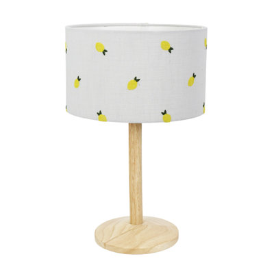 Monette Table Lamp