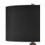 Lampe de table baroque