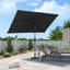 Parasol de table de marché George Oliver-1098835165