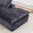 Boneless Modern Modular Large - Segment Sofa-427948688-429926711