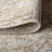Mordecai Modern Tribal Medallion Ivory Rug-2064975786