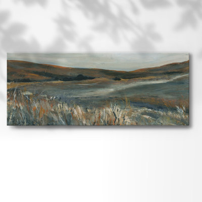 " Copper Sunset "