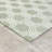Moroccan Geometric Trellis Outdoor Area Rug-115804608