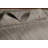 Handmade Striped Gabbeh Square Area Rug