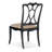 Charleston Upholstered Seat Side Chair-92537272