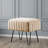 Defranco Upholstered Ottoman-1817594012