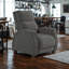 Fauteuil inclinable Venus Zero Gravity-114209941