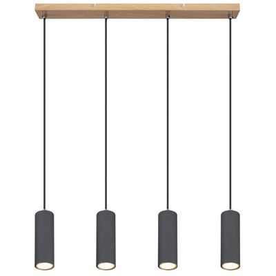 17 4 - Light Pendant