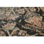 Tapis traditionnel antique géométrique 4 x 7