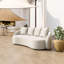 Sunny Outdoor 3 - Seat Patio Sofa