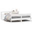 Ingber Solid Wood Storage Bed-521156150