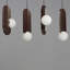 Stitched 5 - Light Pendant