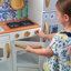 Mosaic Magnetic Kitchen Set