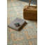 Aquila Geometric Area Rug in Natural/Gray-1065954496