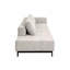 Chaise longue Lindzey