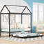Structure de lit Stonecrest 82,63 po-64304302