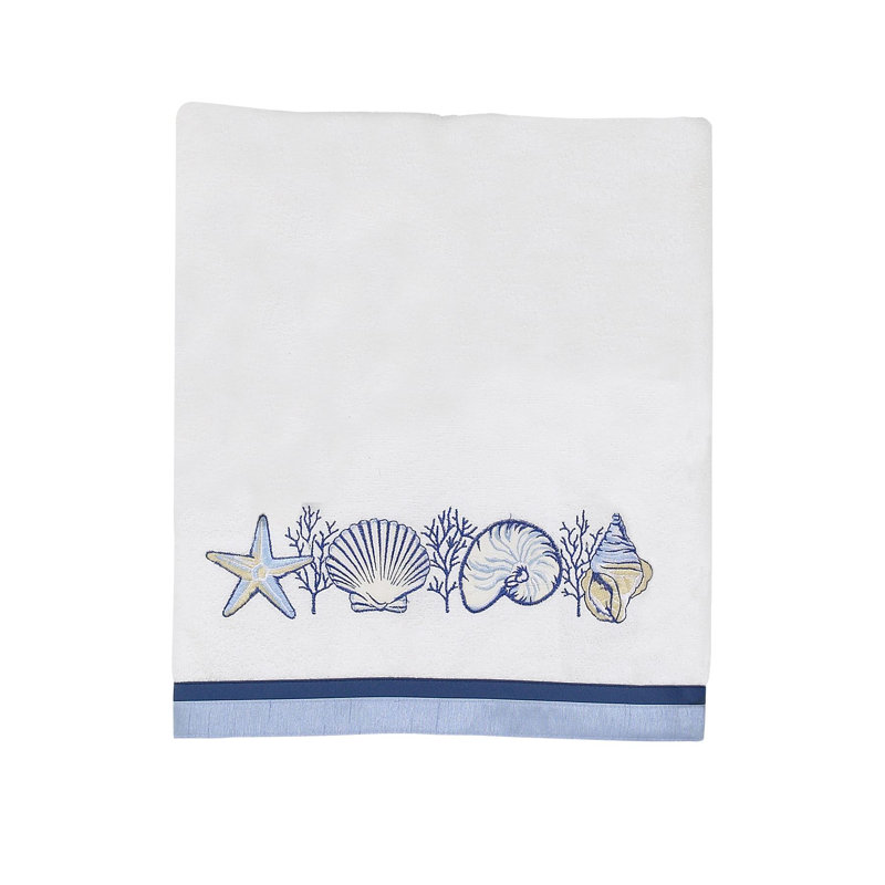 Danilo 100% Cotton Waffle Hand Towel