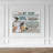 A Work Desk - Wrapped Canvas Textual Art-727060018