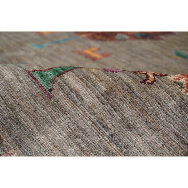 One-of-a-Kind 5'9" X 7'9" Area Rug