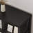 Guinna Wood Bookcase-552342023-552342020