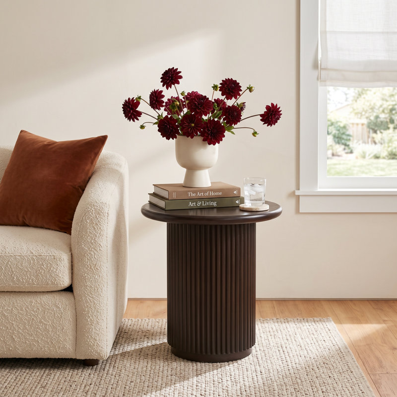 Halen Agami End Table