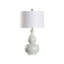 Waterspout Lamp