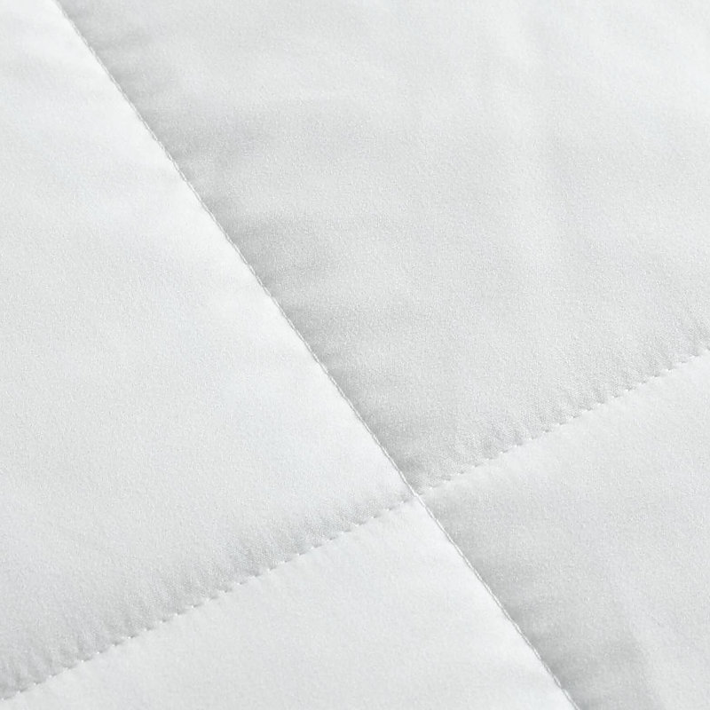 Down Alternative Blanket White Full/Queen, Full