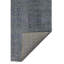 Hand Woven Wool Striped Area Rug-70053308