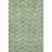 Premium Machine Washable Prisco Green Rug-41698047