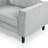 Bugarin 45'' Wide Armchair-146417000