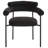 Bellport Curved Back Dining Chair-76793514