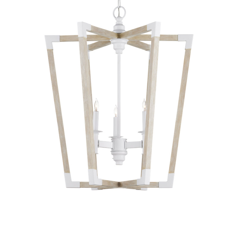 Bastian 3 - Light Chandelier