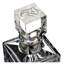 Lismore Evolution 25floz Decanter