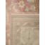 Tapis oriental Oushak Chobi