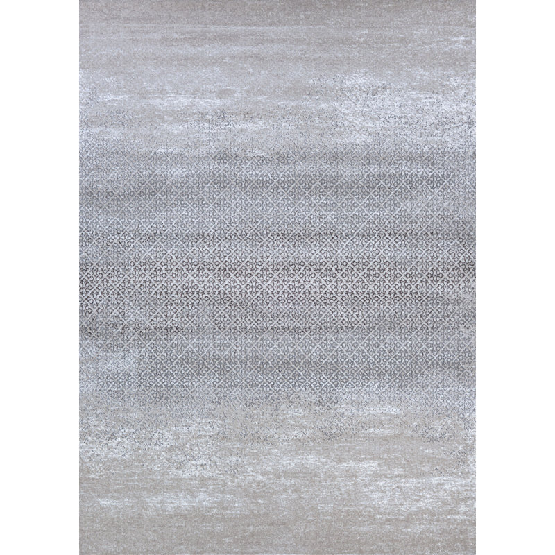 Parmley Ombre Indoor Rug, Rectangle 2' x 3'11"
