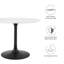 Modway Lippa Round Dining Table-112931710-112931711