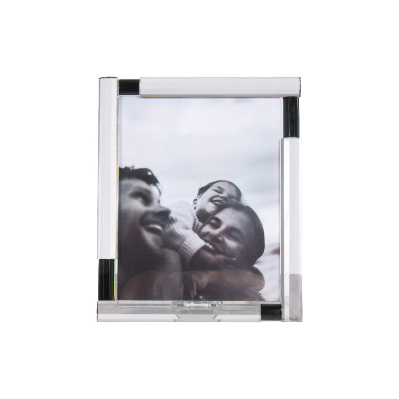 Glass Rectangle Picture Frame